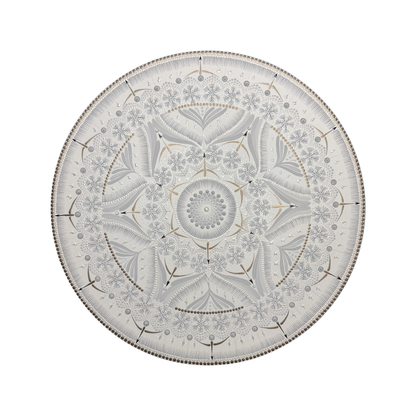 'Winter Ash' Original Painting