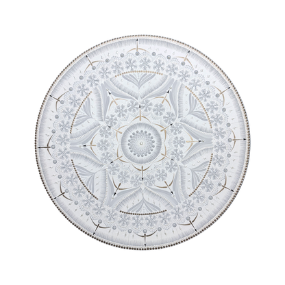 'Winter Ash' Original Painting