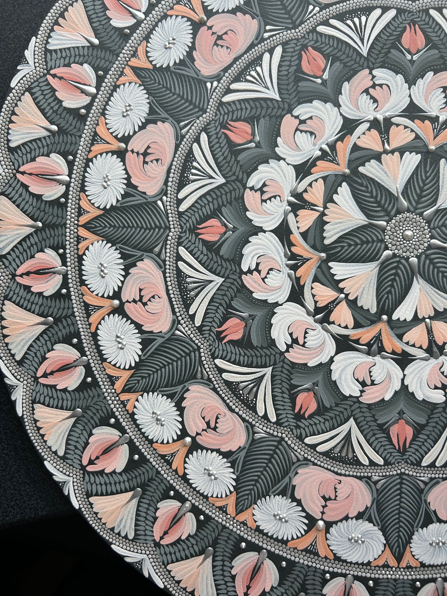 'TnT' Original Painting