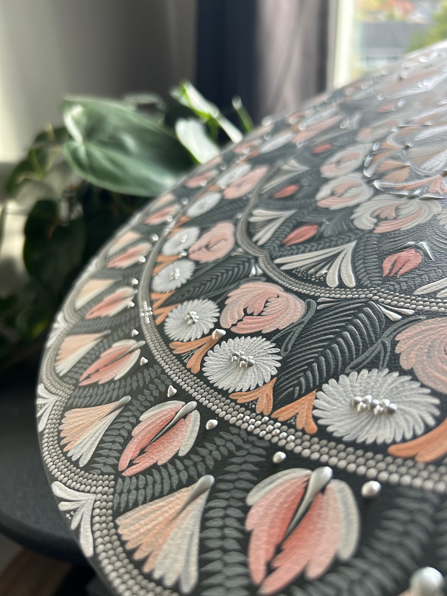 'TnT' Original Painting