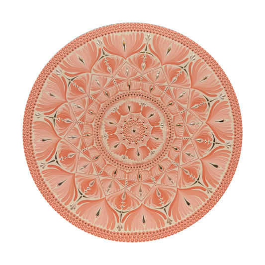 'Bloom' Original Painting