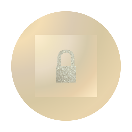 'Fearless' Original Painting