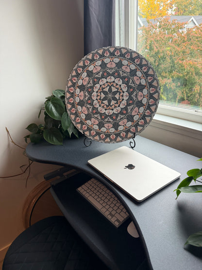 'TnT' Original Painting