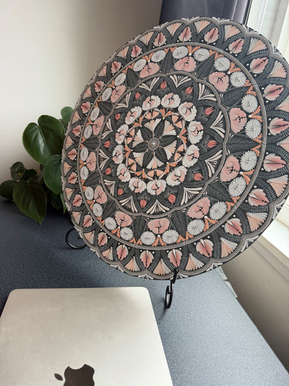 'TnT' Original Painting