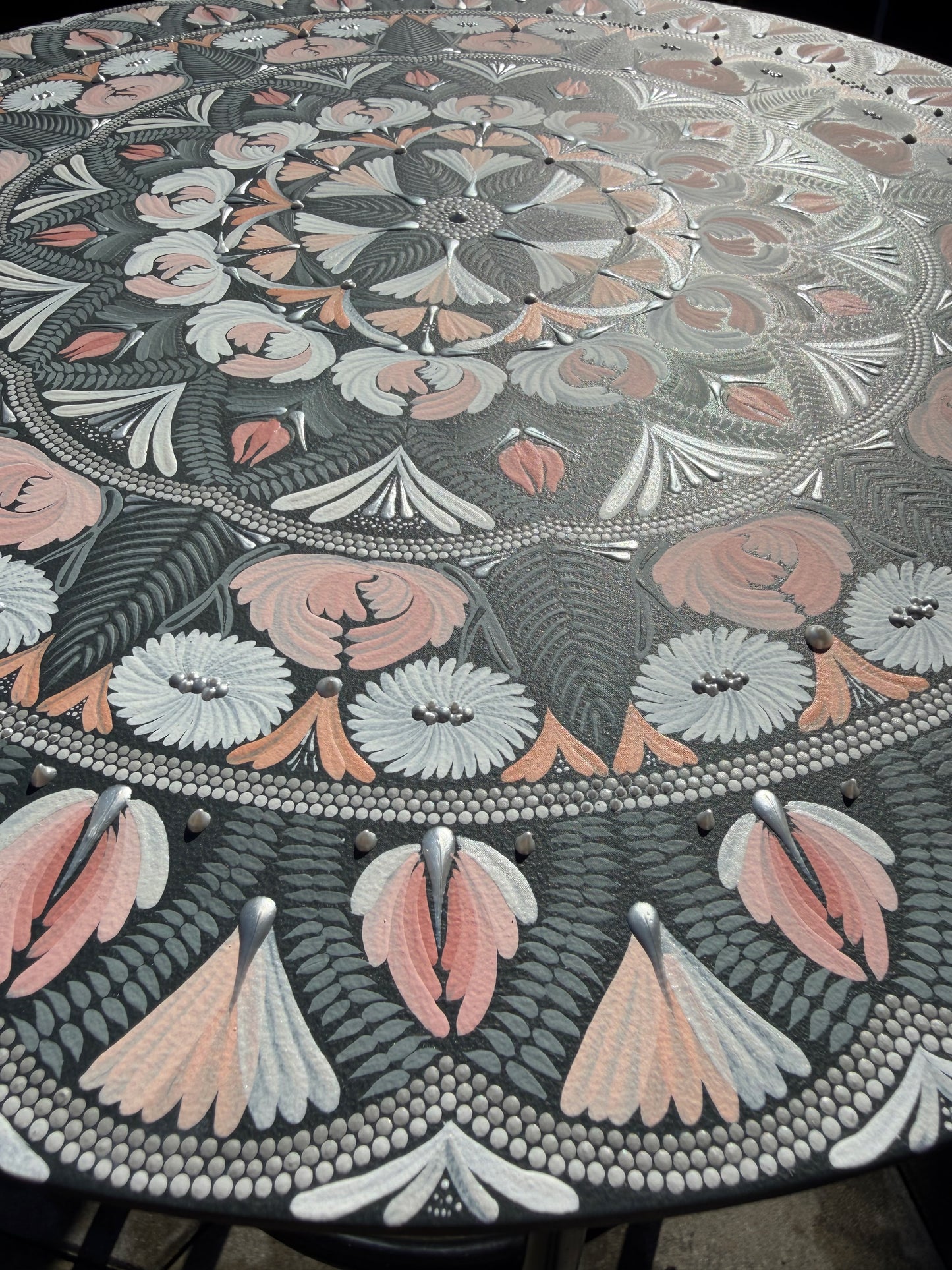 'TnT' Original Painting