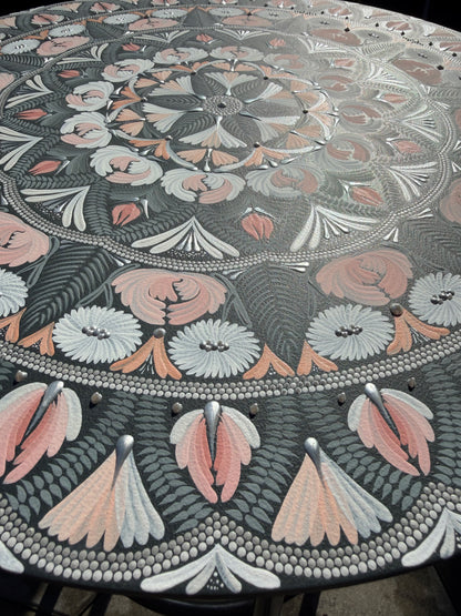 'TnT' Original Painting