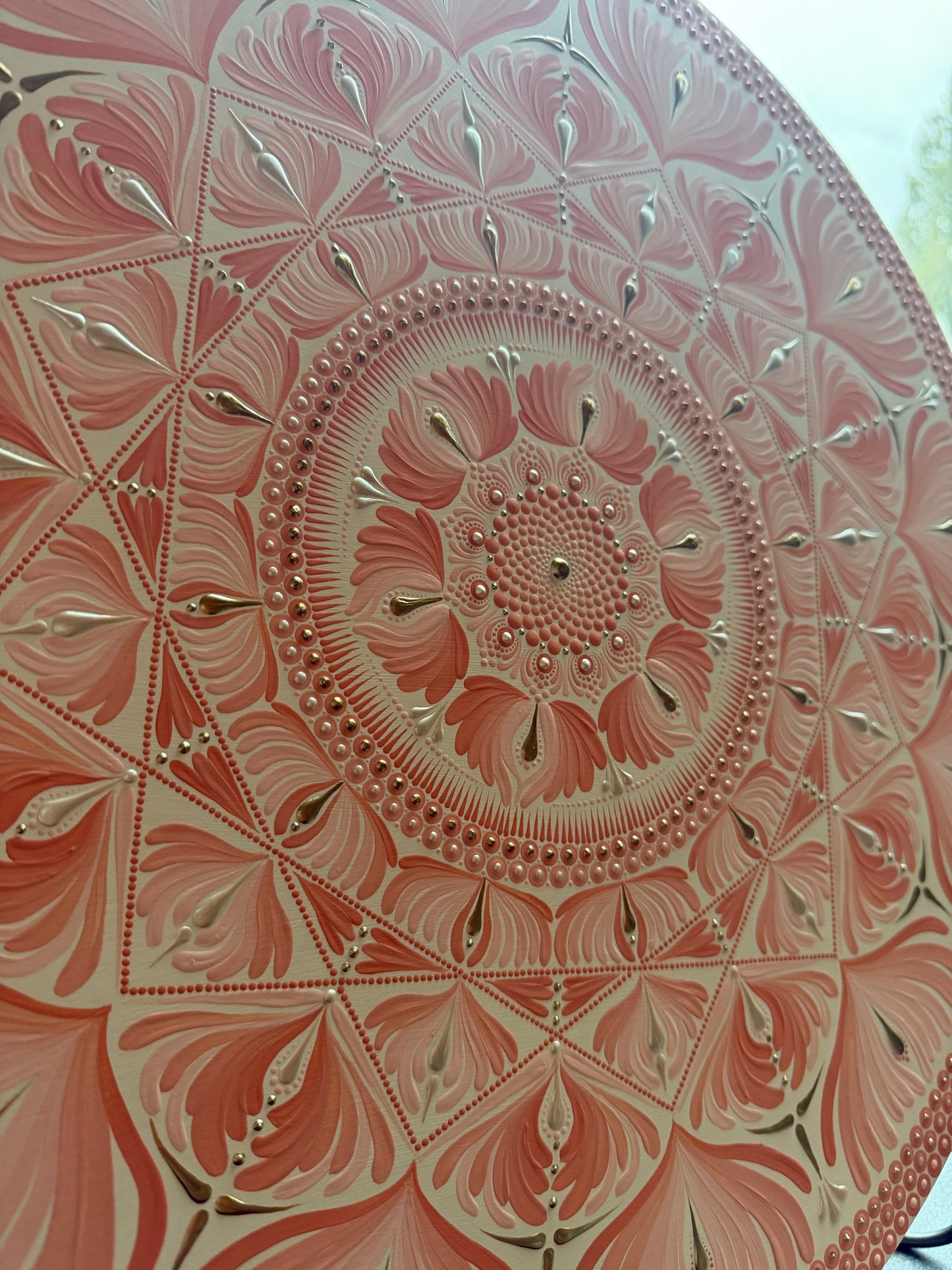 'Bloom' Original Painting