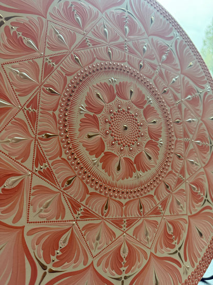 'Bloom' Original Painting