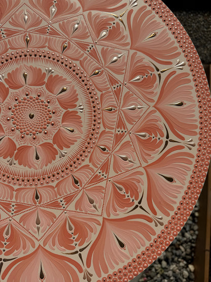 'Bloom' Original Painting