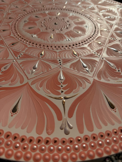 'Bloom' Original Painting