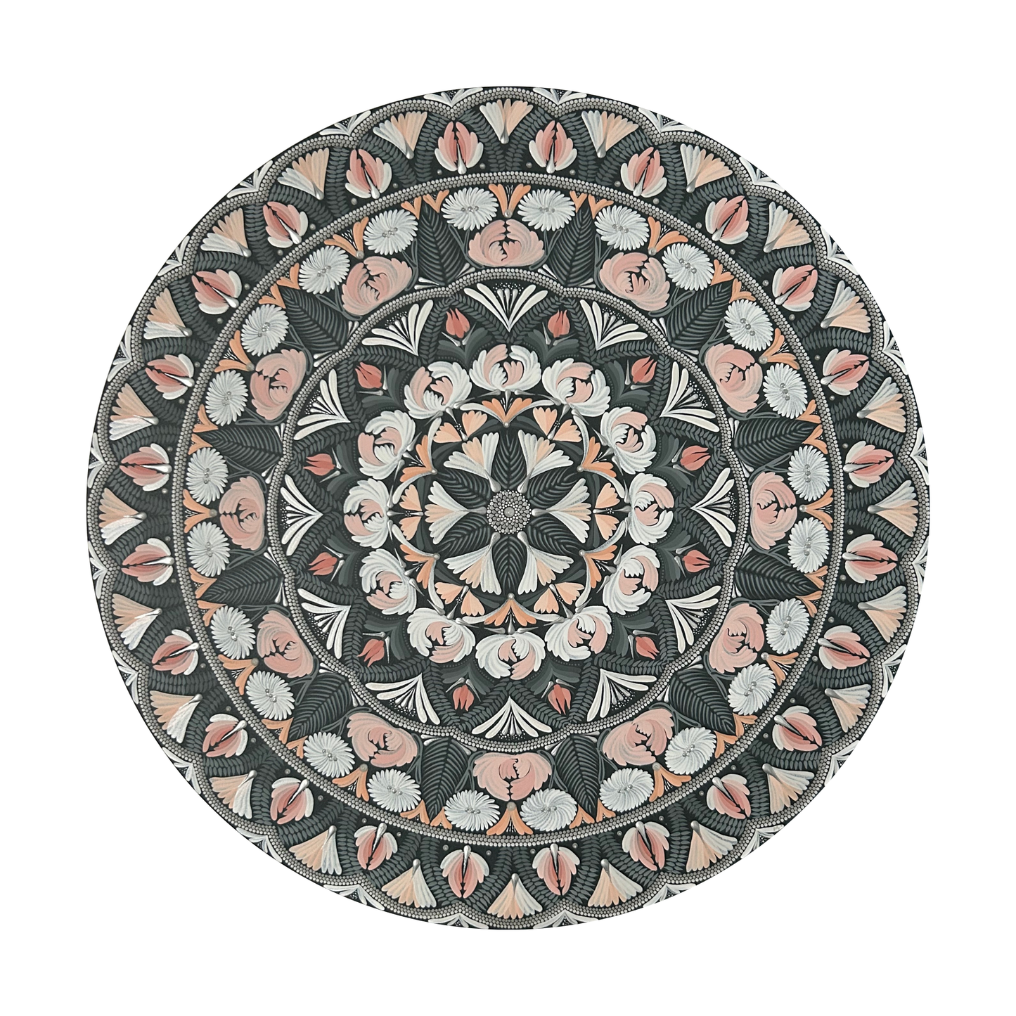 'TnT' Original Painting