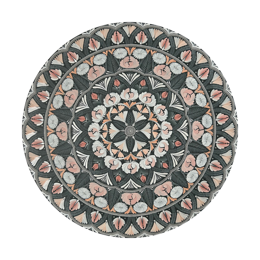 'TnT' Original Painting